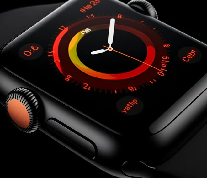 Apple випускає оновлення watchOS 10.1.1, яке має виправити проблеми з батареєю та синхронізується з новим iOS 17.1.1